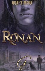 Ronan Mark Book