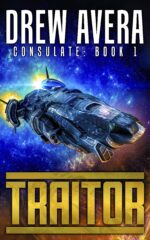 Traitor Book