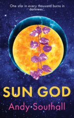 Sun God Assumptors - Voyage of Domina Penelope Book