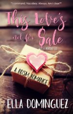 This Love's Not for Sale