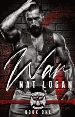 War: an Enemies to Lovers Mc Romance Creek Brotherhood Mc Book