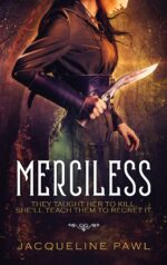 Merciless Born Assassin Book