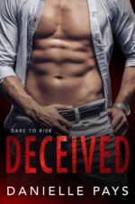 Deceived to Risk Book