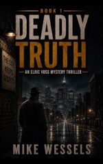 Deadly Truth: an Elric Voss Mystery Thriller Voss Series Book
