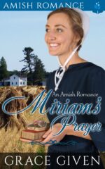 Miriam's Prayer