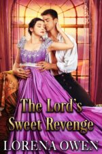 The Lord's Sweet Revenge: Historical Regency Romance
