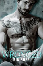 Wronged: a Small Town Romance