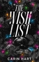 The Wish List: a Dark Christmas Romance With The
