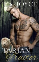 Tarian Traitor Tarian Pride Book