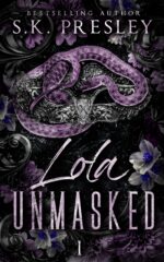 Lola Unmasked Part 1