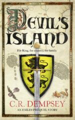Devil's Island: a Gripping Historical Adventure Thriller Set in Ireland at the Time of the Spanish Armada