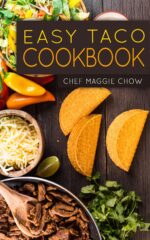 Easy Taco Cookbook Cookbook, Tacos Recipes, Taco Cookbook, Taco Recipes, Tacos