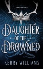 Daughter of the Drowned Darkness Duet Book