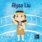Alysa Liu: a Kid’s Book About Skating With Joy Movers and Shakers