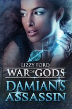Damian's Assassin of Gods Book
