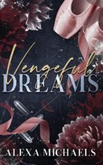 Vengeful Dreams: a Dark Mafia Romance Vlasov