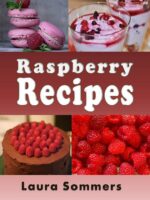 Raspberry Recipes Recipes Book