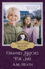Grannies' Matches for Jake : Grandmothers Know Best Collection