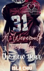 A Werewolf Jock for the New Year Books You Should Be Reading: the Holiday