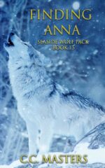 Finding Anna: Seaside Wolf Pack Book 1.5