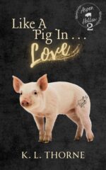 Like a Pig In... Love: Aspen Hollow Book 2 Aspen Hollow