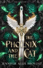 The Phoenix and the Cat: Caterina and Curran's Story And