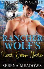 Rancher Wolf's Next Door Mate: