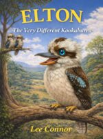Elton: the Very Different Kookaburra