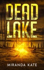 Dead Lake Tales Book