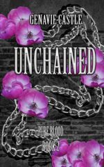 Unchained: Pure Blood Book Two