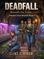 Deadfall: Beneath the Fields: the Dead Did Not Wipe Out Humanity. Trust Did.