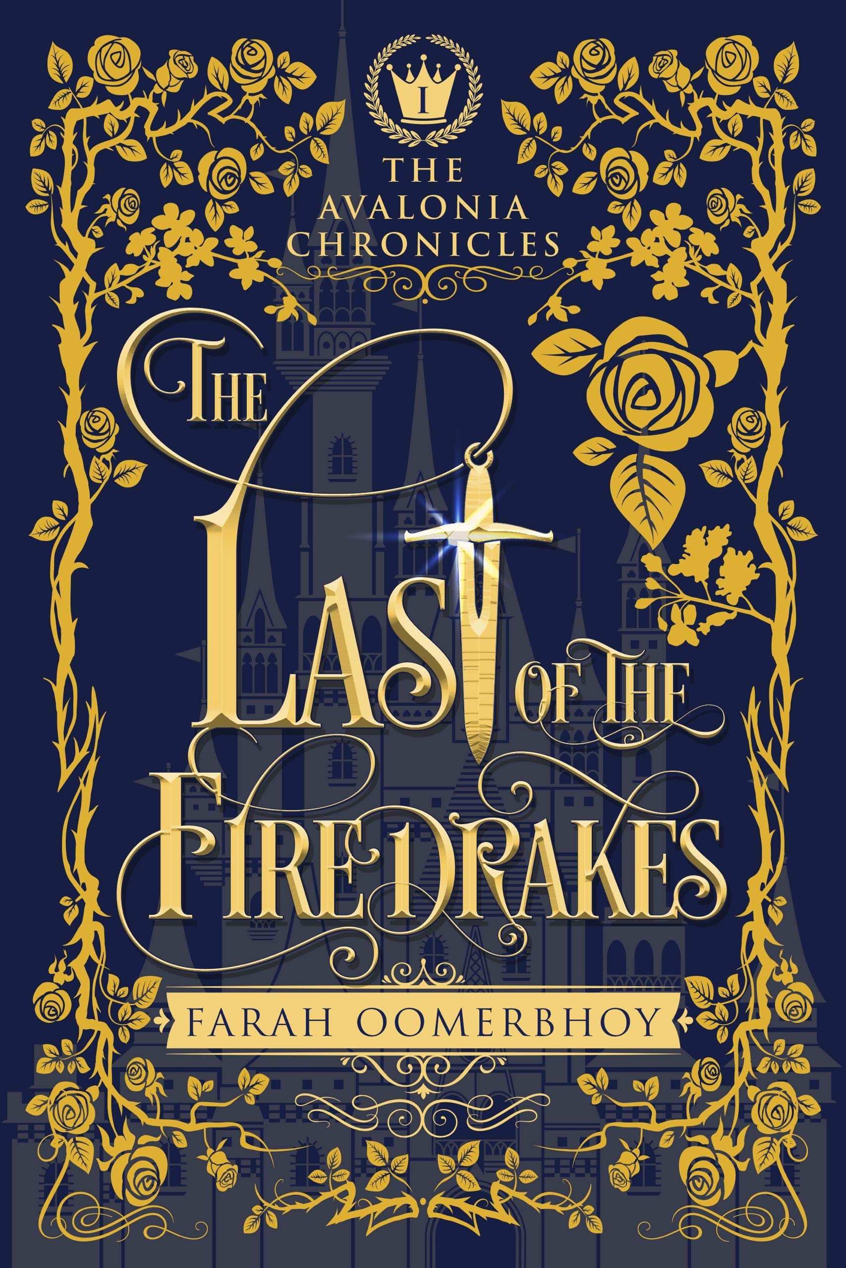The Last of the Firedrakes