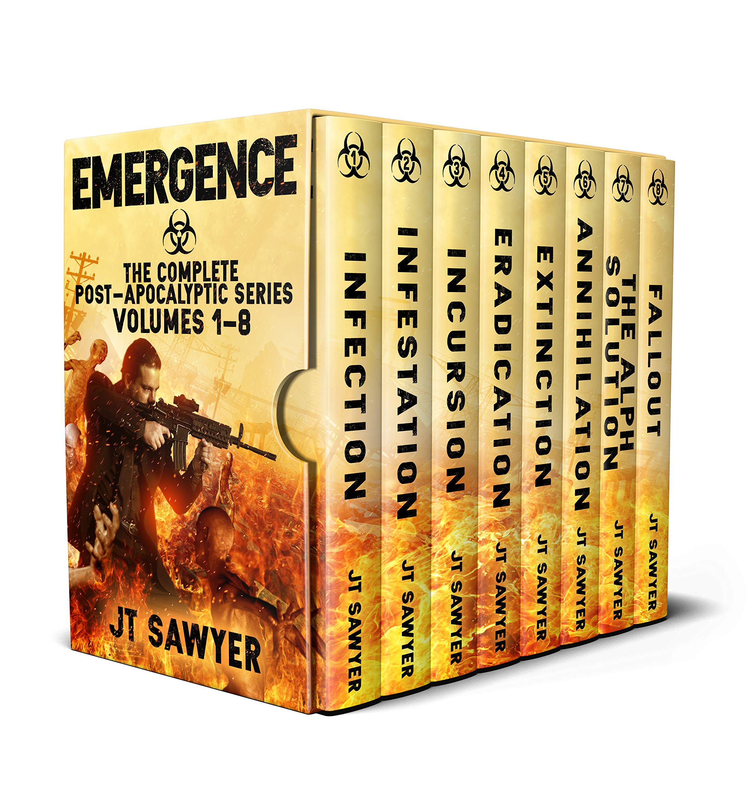 Emergence