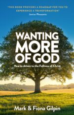 Wanting More of God: How to Attain to the Fullness of Christ Through Spiritual Growth and Christian Living