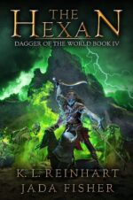 The Hexan of the World Book