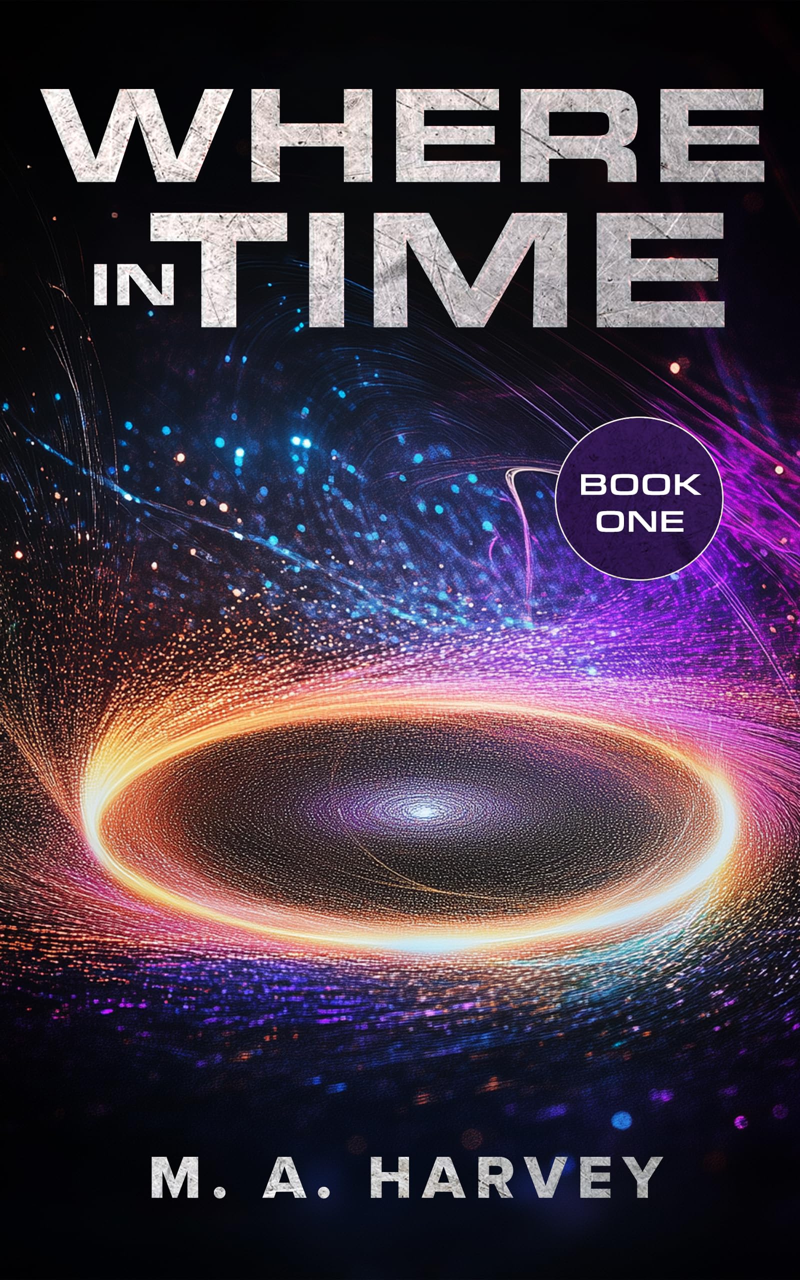 Where in Time