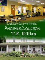Another Solution County Series Book