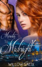 Two Minutes to Midnight Carpe Noctem Series Book