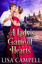 A Lady's Game of Hearts: Historical Regency Romance