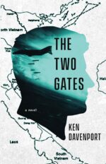 The Two Gates: a Novel