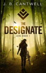 The Designate Book