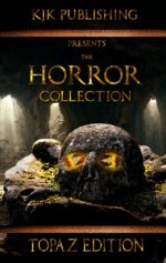 The Horror Collection: Topaz Edition
