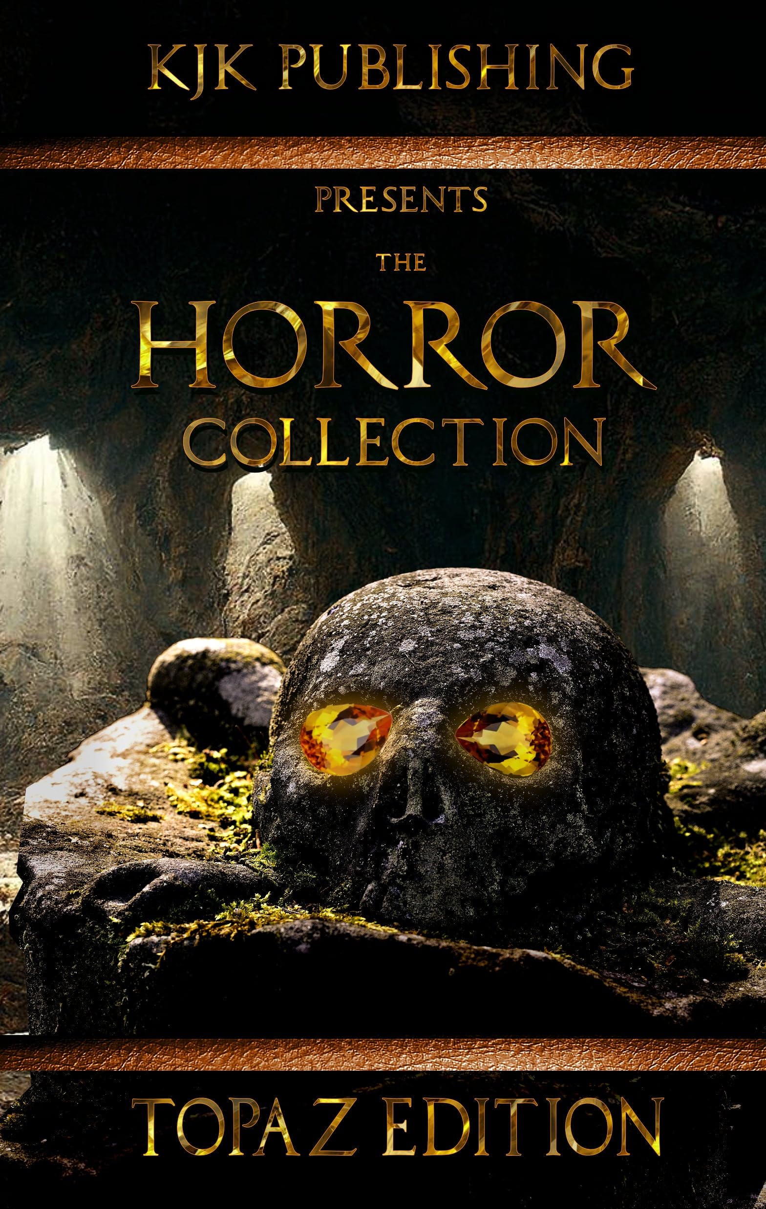 The Horror Collection: Topaz Edition
