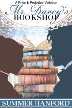 Mr. Darcy's Bookshop