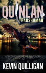 Quinlan: Transhuman