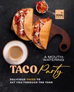 A Mouth-watering Taco Party: Delicious Tacos to Get You Through the Year