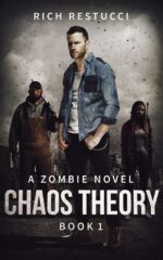 Chaos Theory Zombie Theories Book