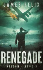 Renegade Book