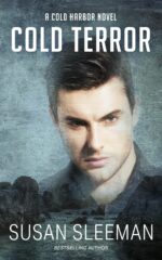 Cold Terror Harbor Book
