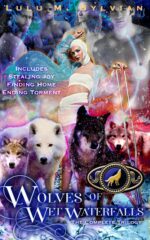 Wolves of Wet Waterfalls: the Complete Trilogy: Stealing Joy, Finding Home, Ending Torment Waterfalls and The